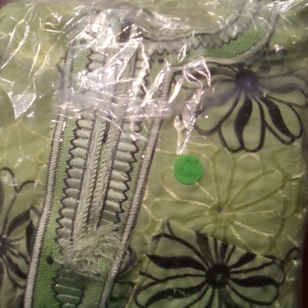 DRESS HANDMADE - Picture 9 of 10